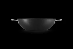Toughened Non-Stick Wok