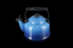 Traditional Kettle