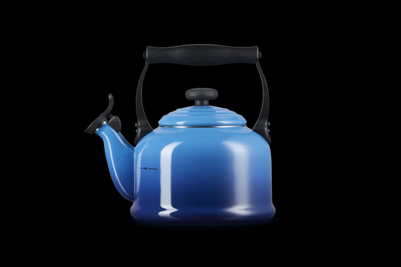 Traditional Kettle