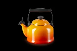 Traditional Kettle