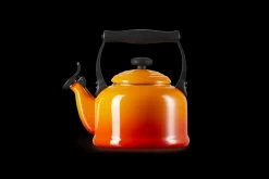 Traditional Kettle