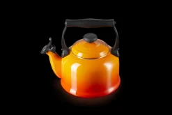 Traditional Kettle