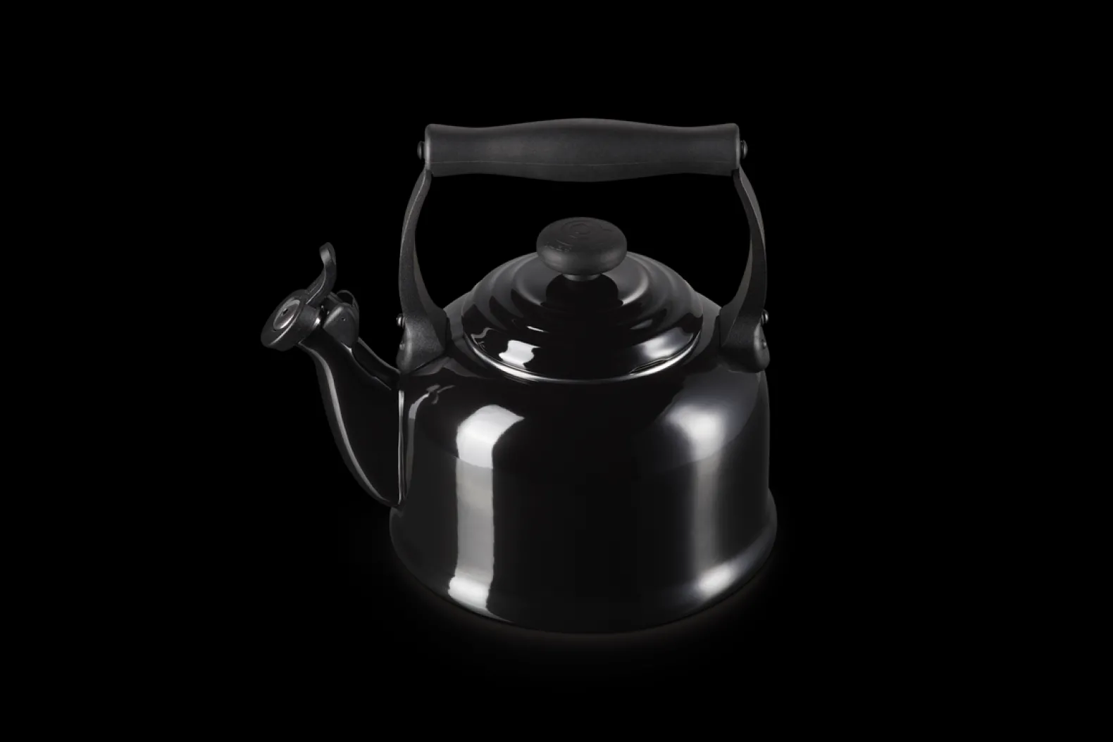 Traditional Kettle