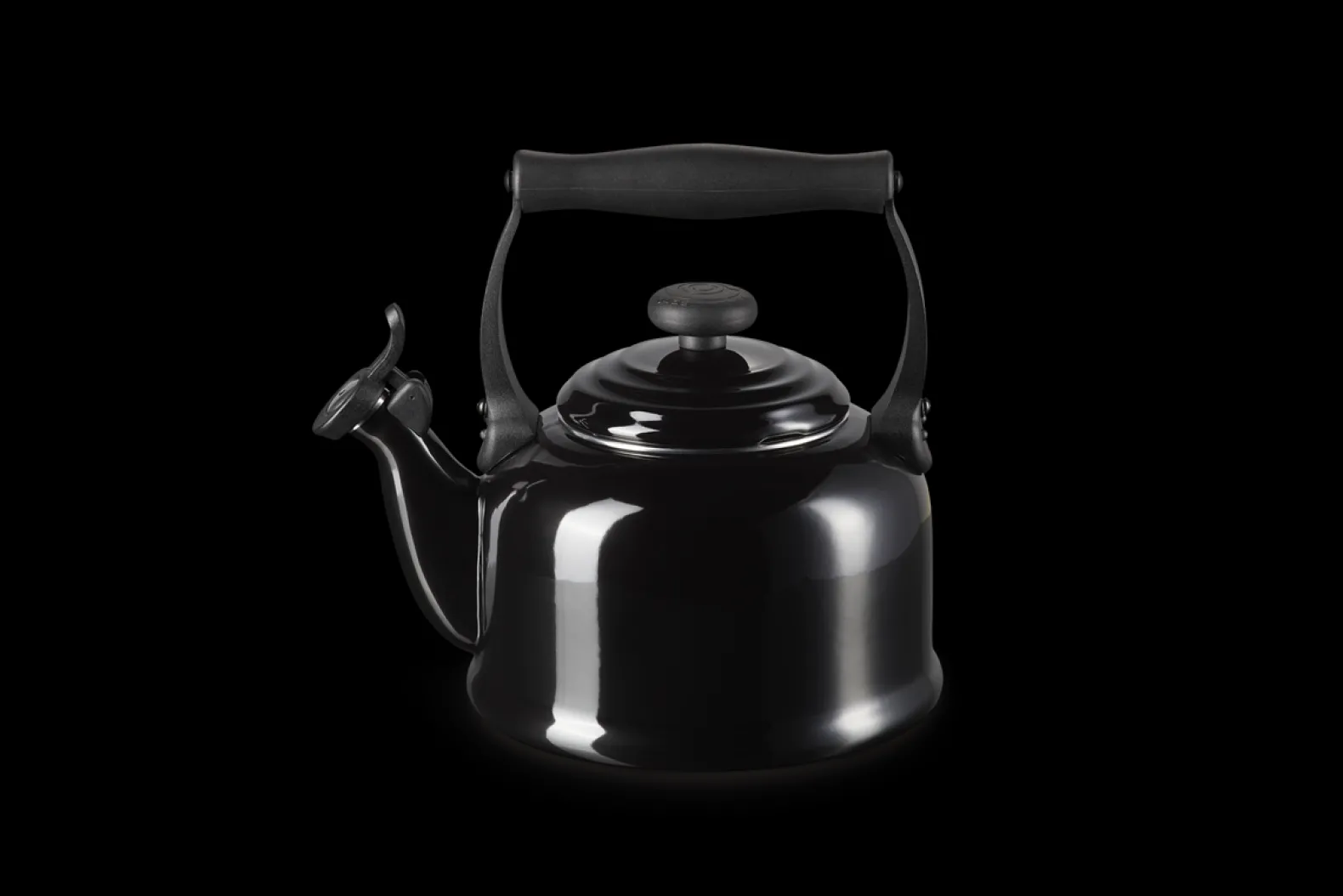 Traditional Kettle