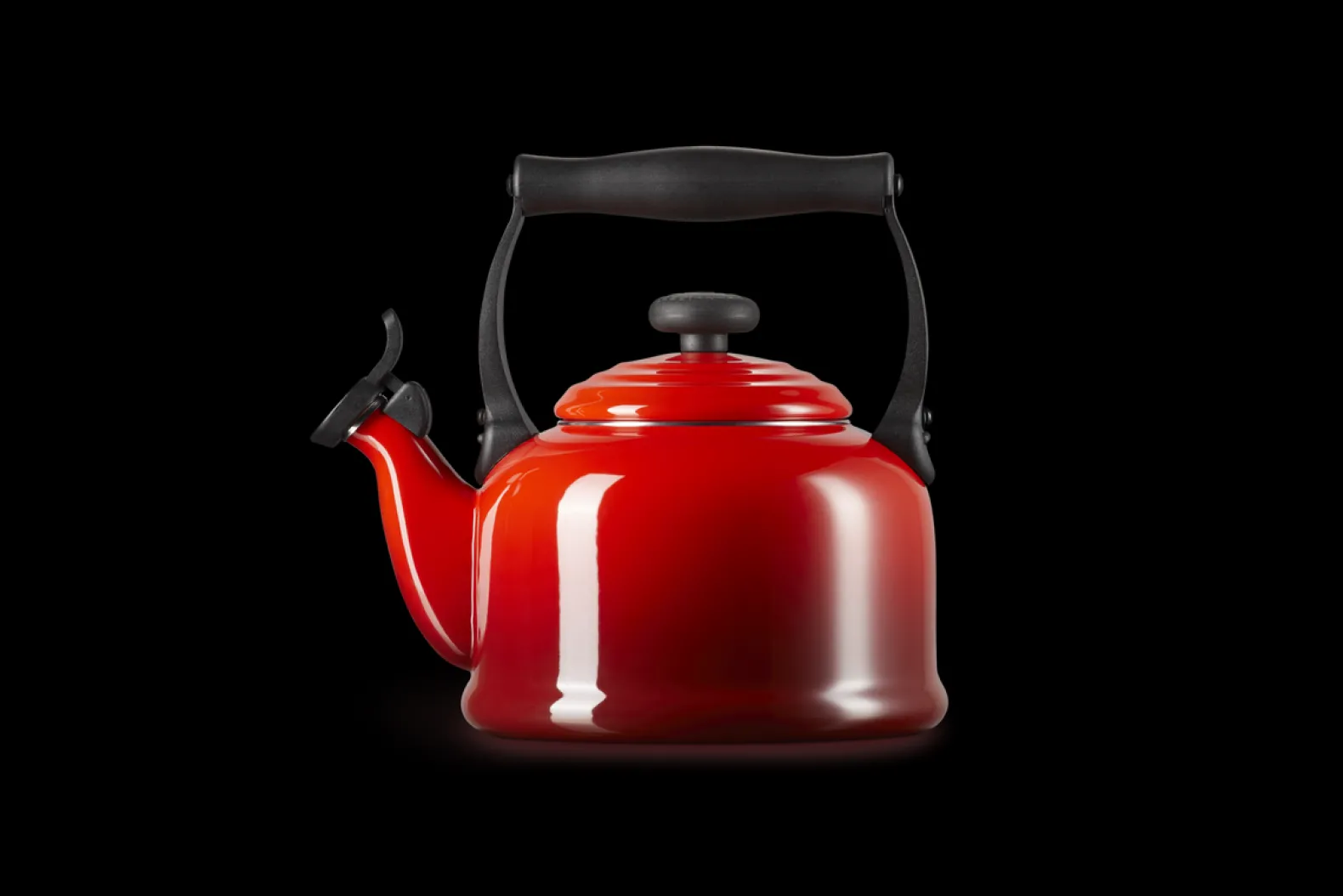 Traditional Kettle