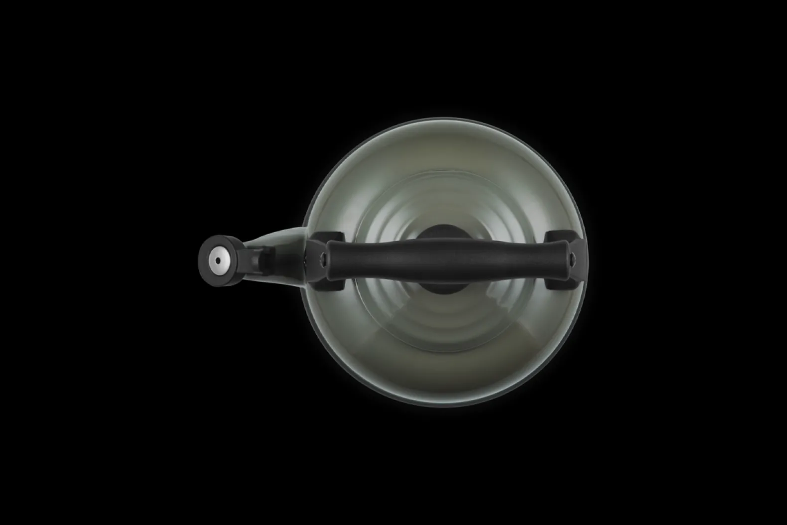 Traditional Kettle