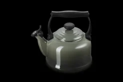 Traditional Kettle