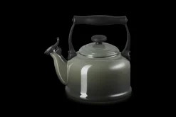Traditional Kettle