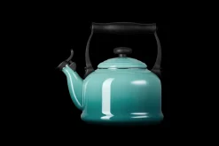Traditional Kettle