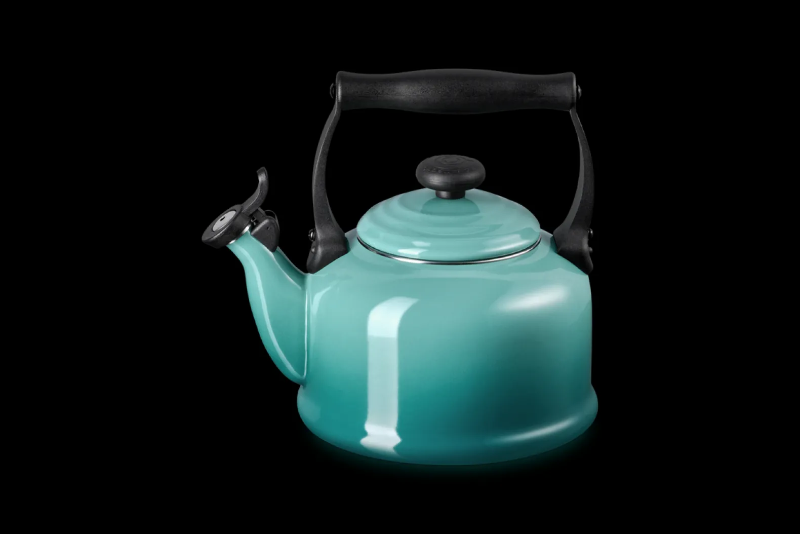 Traditional Kettle