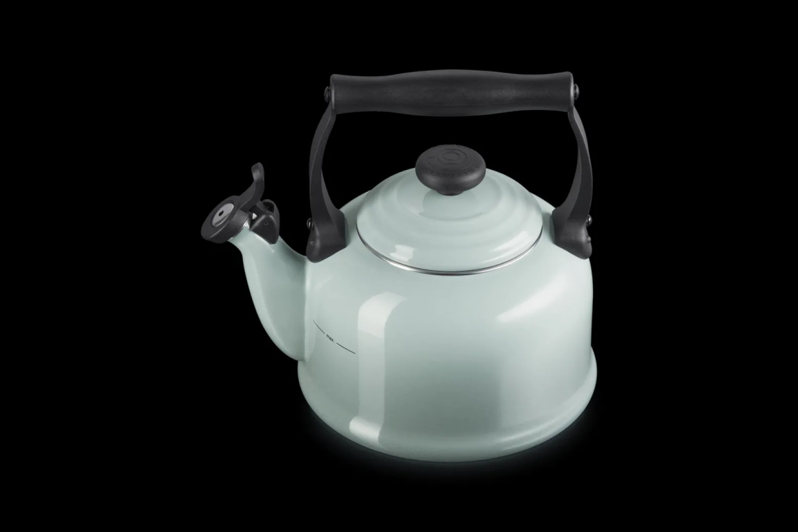 Traditional Kettle