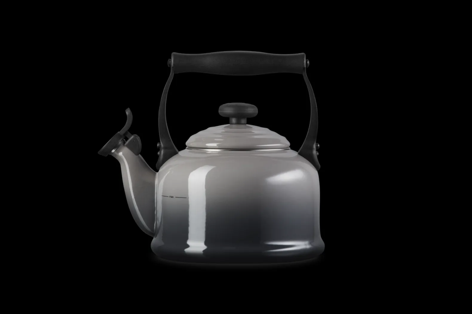 Traditional Kettle
