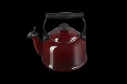 Traditional Kettle
