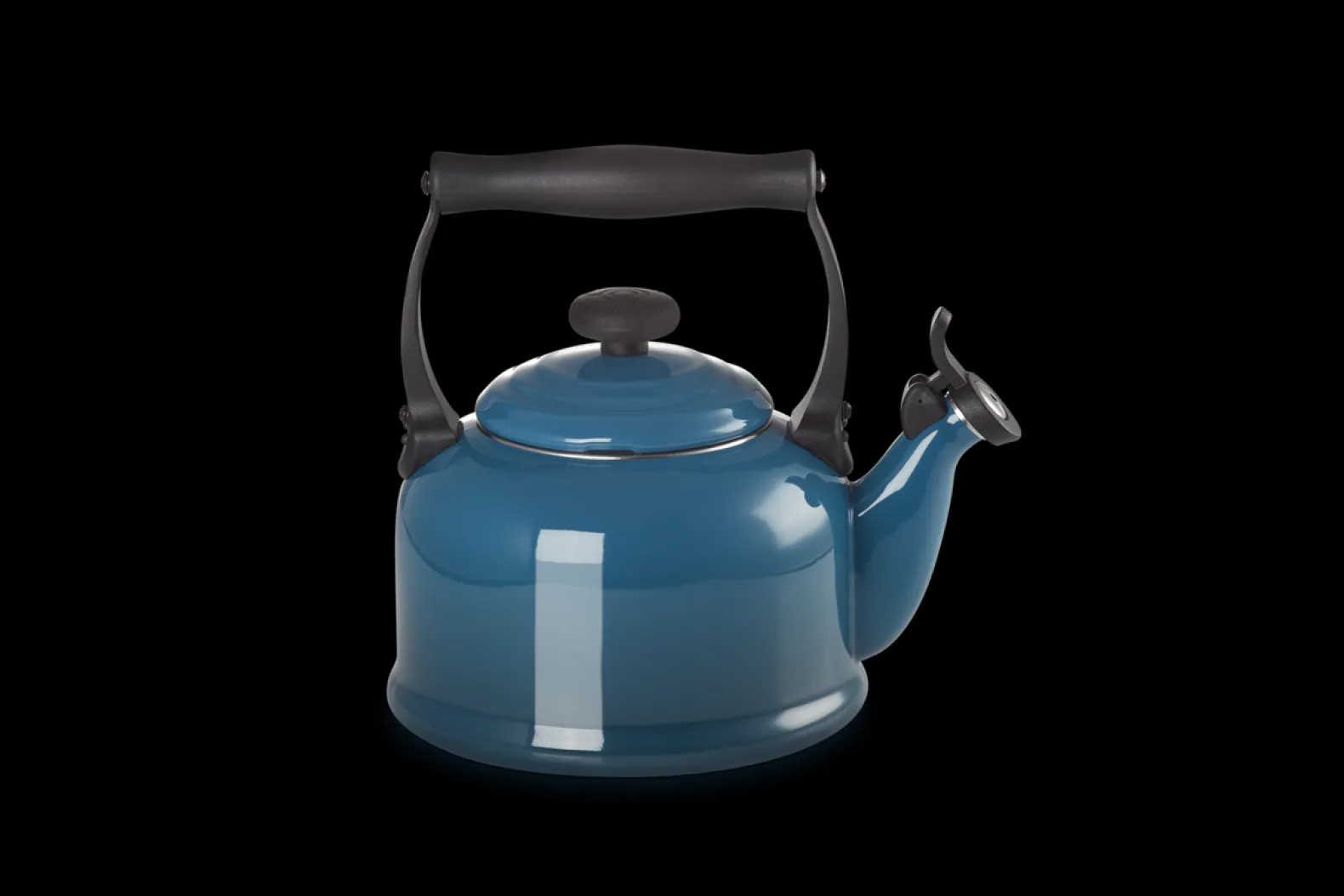 Traditional Kettle
