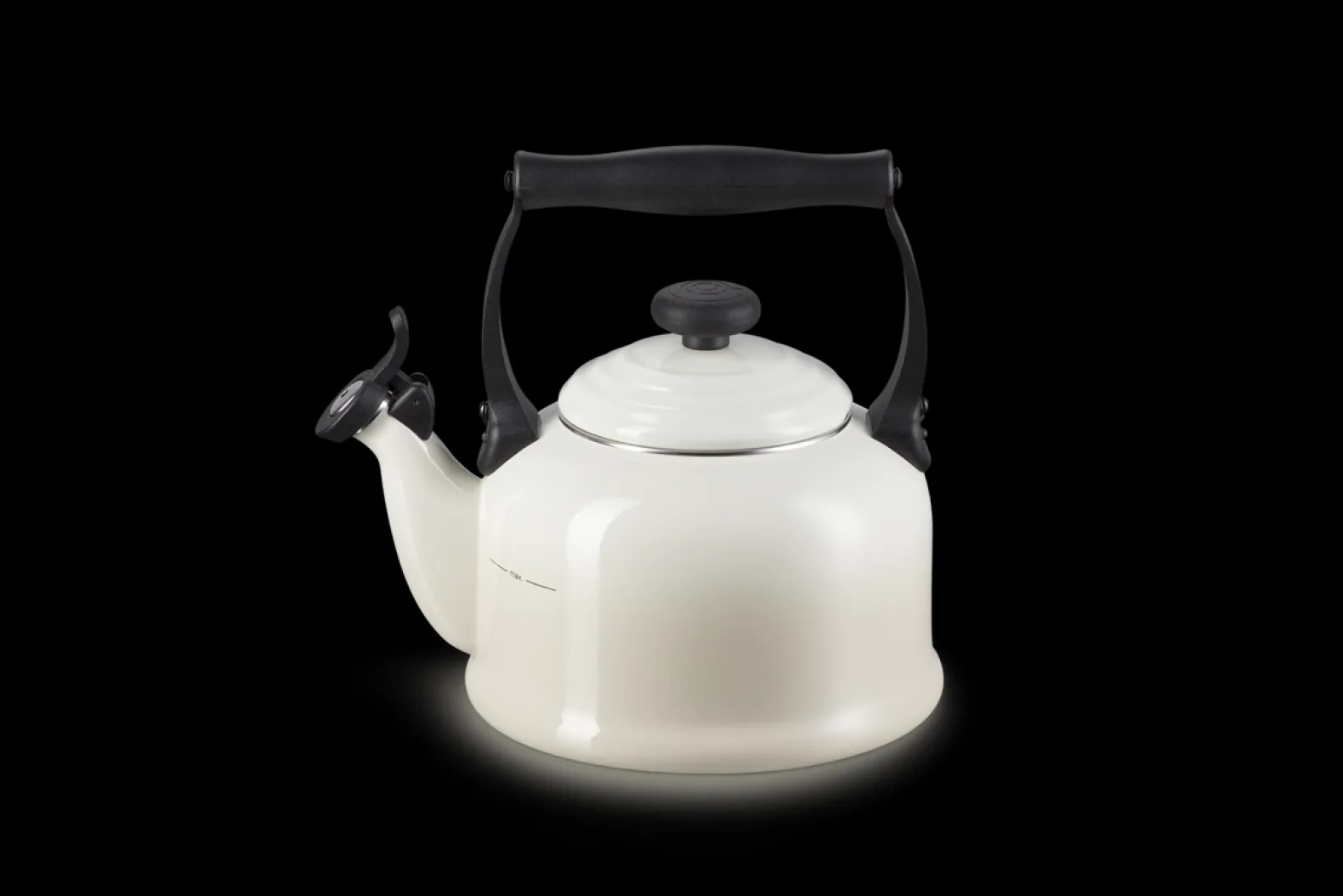 Traditional Kettle