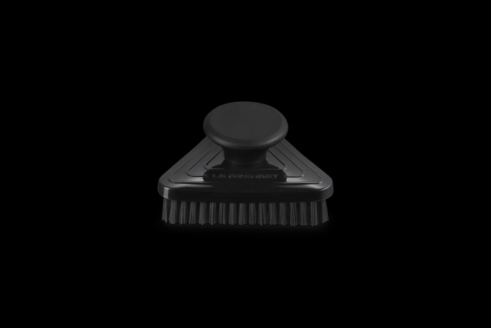 Triangular Grill Pan Brush